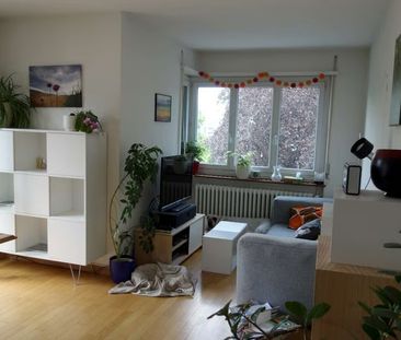 3 Zimmer, 73 m², 5. Stock - Photo 2