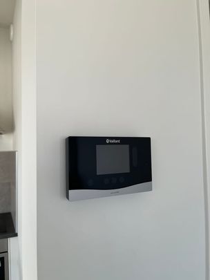 Appartement te huur - Foto 1