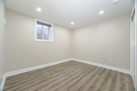 For Lease - 1215 Elderberry Crescent Unit# Bsmnt, Milton, Ontario - Photo 4