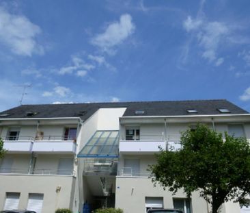 Location Appartement 1 pièce(s) de 18.16 m2 - Photo 5