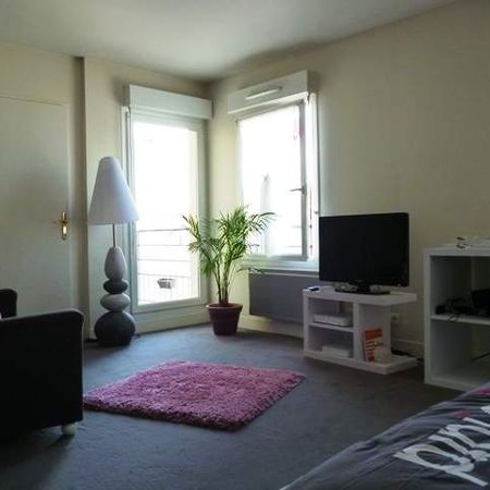 Location Appartement 1 pièce 32m² CAEN 14000 - Photo 4