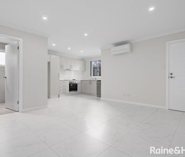 Near New Street-Facing Granny Flat in Superb Location - Photo 1