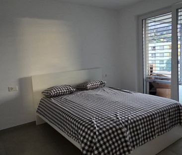 2.5 Zimmer, 60 m² - Foto 2