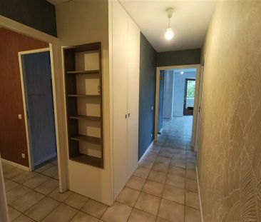 Location appartement 4 pièces - 83m² à La motte-servolex (73290) - Photo 3