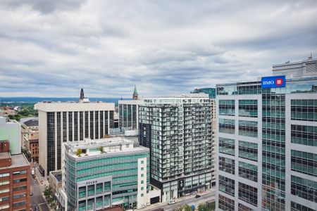 For Lease - 324 Laurier Avenue Unit# 2306, Ottawa Centre, Ontario - Photo 4