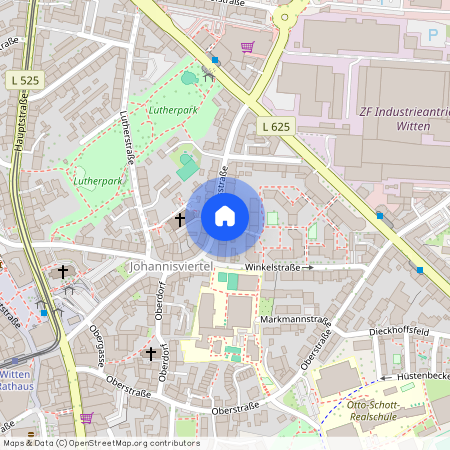 Johannisstraße 42, 58452 Witten