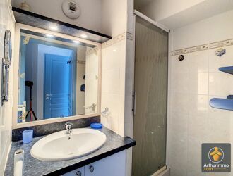 Location de vacances Appartement 2 pièces 22 m2 à Mimizan - Photo 2