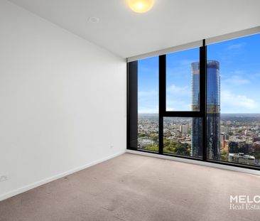 BREATHTAKING LEVEL-51 SKYLINE VIEW AT ABODE318 - Photo 3