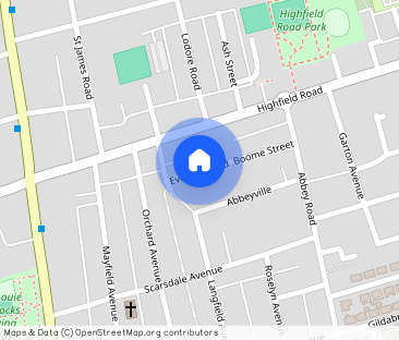 Everton Road, Blackpool - Photo 1