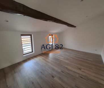 Location Appartement 3 pièces 60m² CASTELSARRASIN 82100 - Photo 4