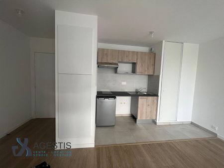 APPARTEMENT T2 47M - Photo 2