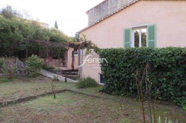 Appartement 2 Pièces 45 m² - Photo 1