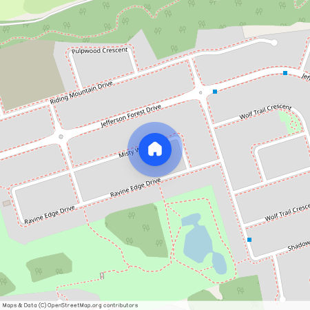 33 Misty Well Drive, Richmond Hill