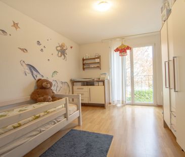 Grand appartement de 4,5 pièces à louer - Photo 6