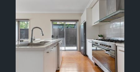 Modern Living Located in the Heart of Eltham - Photo 5