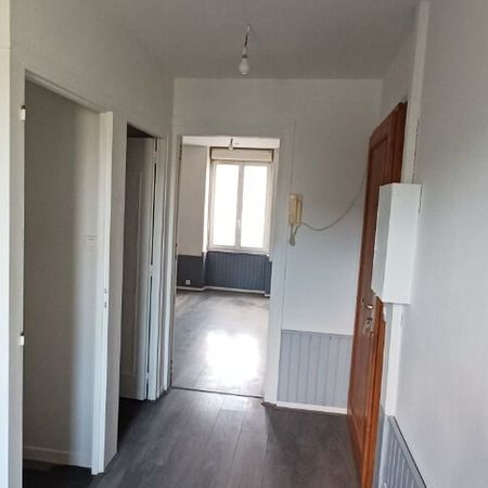 Location Appartement 1 pièce(s) - 32 m² - Photo 4