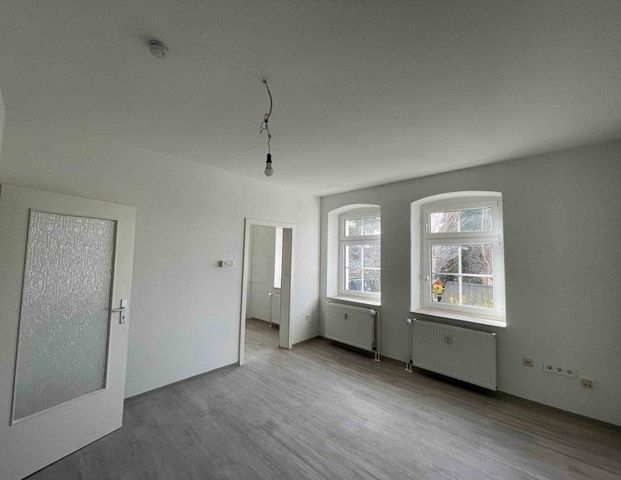 Gemütliche 1 Zimmerwohnung mit Wannenbad - Photo 1