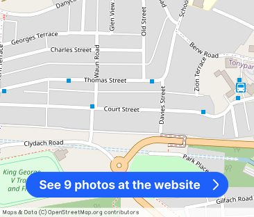 Court Street, Tonypandy - Photo 1