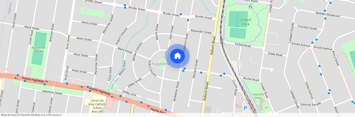 64a McMahon Road, Yagoona NSW 2199