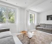 Appartement meublé 1 Chambre Luxe 46 m² - Neuilly-sur-Seine, Bagatelle - Photo 3