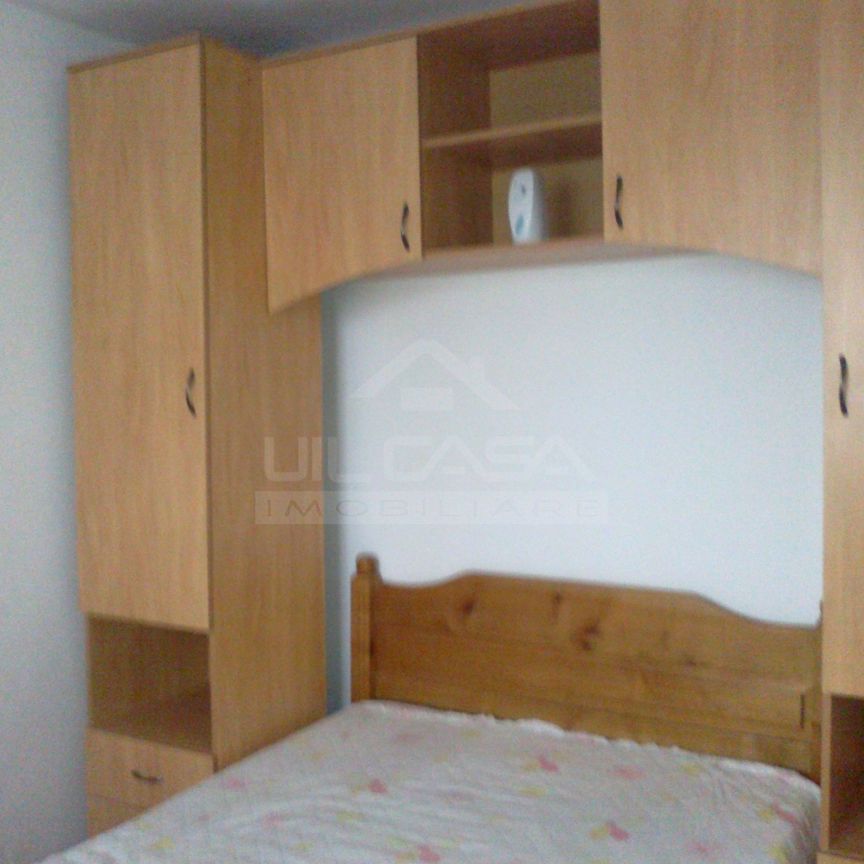Apartament 2CSD, Tatarasi, cu CT - Fotografie 1