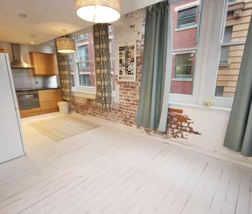 Dale Street, Manchester, M1 - Photo 4