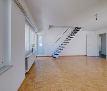 Wohnung mit Charme- MIETEN OHNE KAUTION - Foto 4