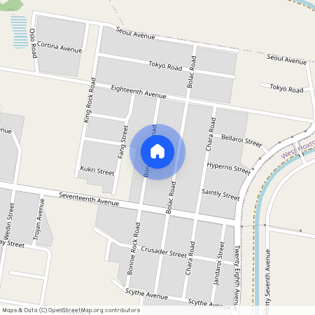 47 Bonnie Rock Road, NSW 2179, Austral