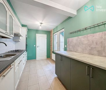 Huis met vier slaapkamers in Berchem-Sainte-Agathe - Photo 6