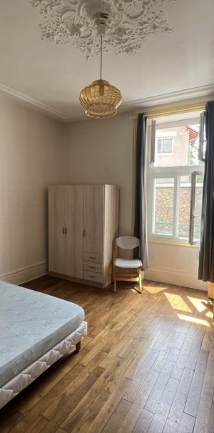 Appartement T1 bis Proximité Fac des Sciences - Photo 1
