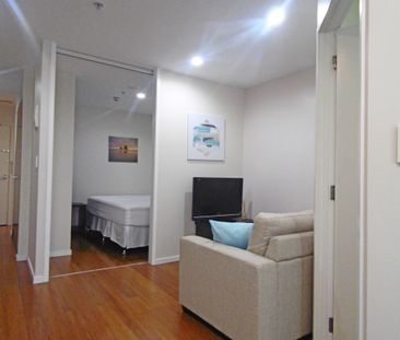 Great City Living - Fully Furnished Apartment - Photo 6