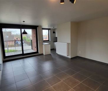 Appartement te huur - Foto 1