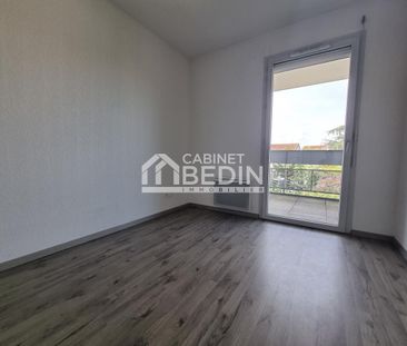 Location Appartement T3 Toulouse 2 chambres - Photo 5