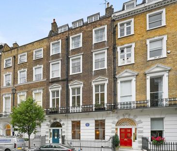 4 bedroom flat to rent - Photo 1