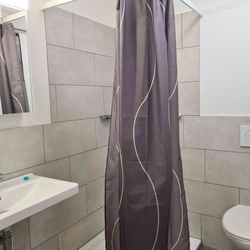 4.5 Zimmer, 106 m², EG - Photo 1