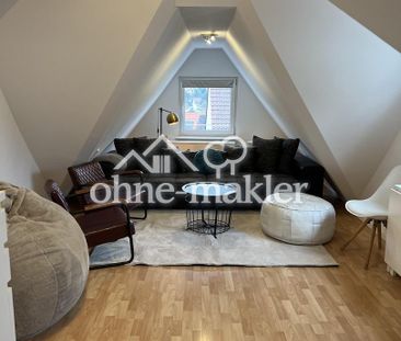 Möbliertes wohnen - Foto 1