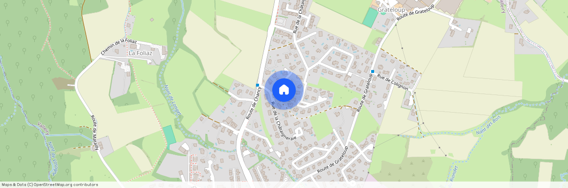 74520, Valleiry