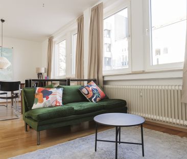 Central Living direkt am Heumarkt - Photo 2