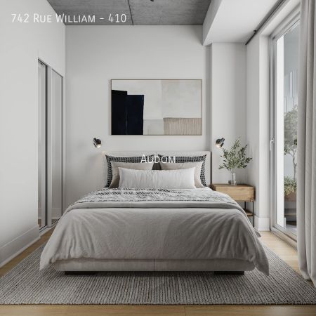 742 Rue William - 410 - Photo 2