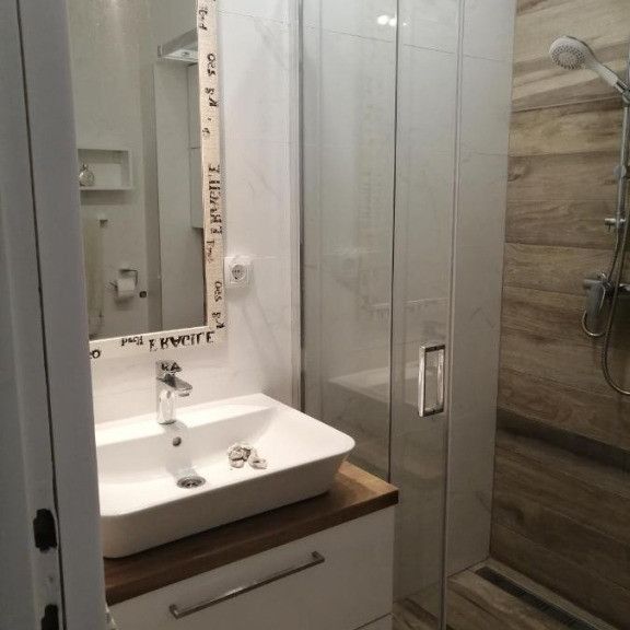 Garsoniera de inchiriat Centrul Civic - Fotografie 1