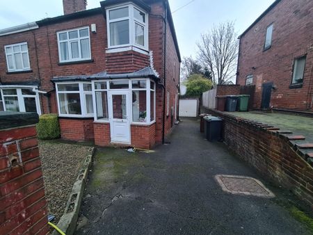 4 Bed - 52 Eden Drive, Burley, Leeds - LS4 2TN - Student - Photo 4