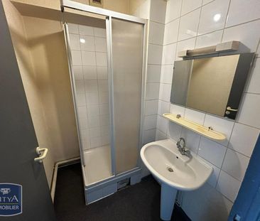 Location Appartement 1 pièce 24m² CHOLET 49300 - Photo 3
