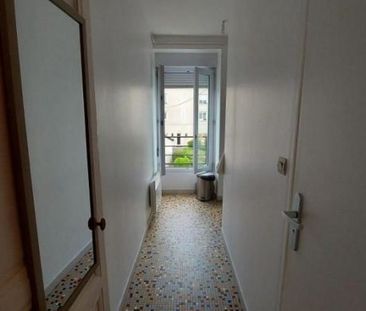 Appartement à louer, 1 pièce - Angers 49100 - Photo 3