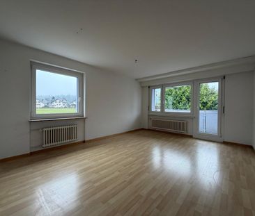 3.5 Zimmer, 60 m², 1. Stock - Foto 6