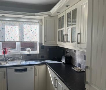4 Bedroom Detached House for Rent - Photo 6