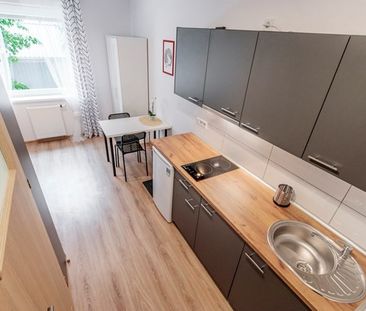 Łódź Łódź-Widzew, Targowa - Zdjęcie 6