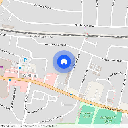 Storer Drive Welling DA16