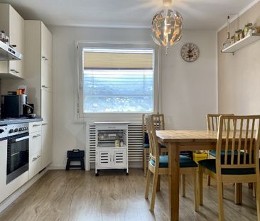 Großzügige, generalsanierte 2,5-Zimmerwohnung in guter Lage in Dorn... - Photo 2