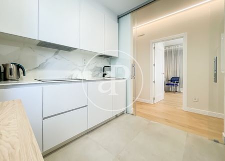 Flat for rent in Goya (Madrid) - Photo 5
