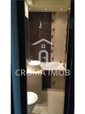 CromaImob-Inchiriere apartament 2 camere, zona Piata Mihai Viteazu - Fotografie 5